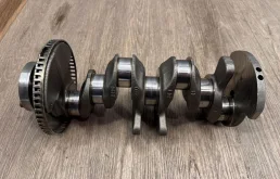 Коленвал 1.8tsi cdh cda bzb 06h105021d