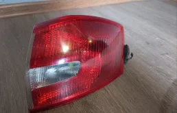 Фонарь задний правый ford kuga 1 наружний