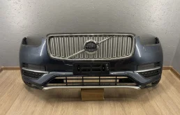 Бампер передний volvo xc90 2015