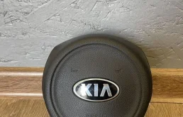 Подушка безопасности в руль kia sorento 2014-2017г