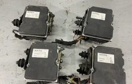 Блок abs audi a4 b8 a5 8t