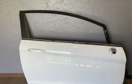 Дверь передняя правая ford fiesta 6 купэ