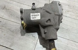 Раздатка ford kuga 1 2.5 л 2008-2012