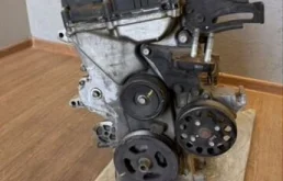 Двигатель b4204t7 volvo s60 v60 xc60 2011-2015 for
