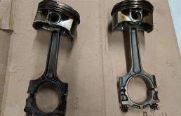 Поршень ford focus 3 cb8 2.0 бензин