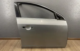 Дверь передняя правая volvo s60 2010