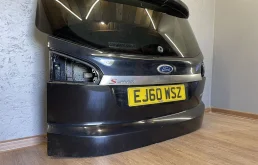 Крышка багажника ford s-max 2010-2015г