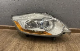 Фара правая ford kuga 1 ксенон