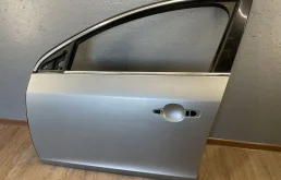Дверь передняя левая volvo s60 2010