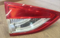 Фонарь задний левый ford kuga 2 2012-2016г диодный