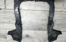 Кронштейн заднего бампера ford focus 3 седан