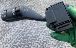 Подрулевой переключатель ford 4m5t13335bd