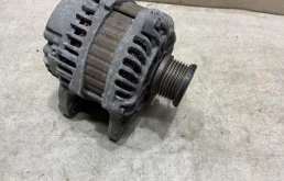 Генератор Nissan Juke F15 MR16 231001KM1MA