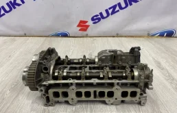 Головка блока цилиндров FORD KUGA 2 2017