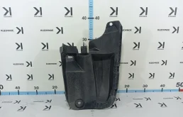 Пыльник Toyota Corolla 2007 E150