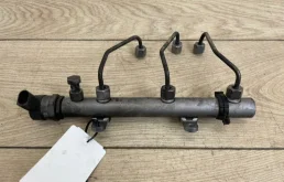 Регулятор давления топлива для Audi Q7 4L 2005-2015