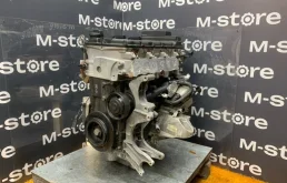 двигатель для Porsche Cayenne 957 Rest 2007-2010