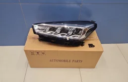 Фара левая для Chery Tiggo 7 Pro 2020-