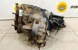 Раздатка Mitsubishi Pajero 3 2002 V75W