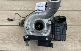 Турбина VW Touareg 2 2012-2018 7P