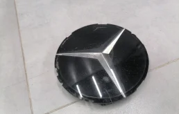 Звезда решетки радиатора для Mercedes-Benz B class W246 2011-2018