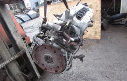 Двигатель для Acura RDX на фотографиях