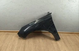 Крыло переднее левое ford focus 3 2011-2019г