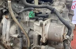 Вариатор для Nissan Serena 2010 года на фотографиях