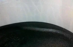 Двигатель без навесного для Mercedes-Benz CL class на фотографиях