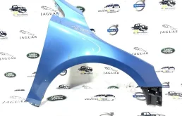 Крыло правое Volvo V40 I Cross Country голубое V40 Cross Country I (2012—2016) D4204T 2016