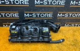 Впускной коллектор (11618603914) для BMW X3 G01 2017-2023