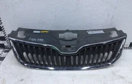 решетка радиатора для Skoda Rapid I rest NH3 2017-2020