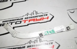 КРОНШТЕЙН БАМПЕРА MITSUBISHI ЗАДНИЙ ПРАВЫЙ 6410A200