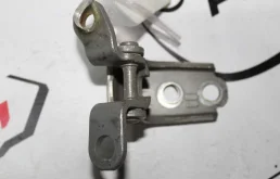 ПЕТЛЯ ДВЕРИ HONDA ПЕРЕДНЯЯ ПРАВАЯ ВЕРХНЯЯ 67410S3N003ZZ