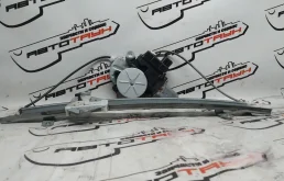 СТЕКЛОПОДЪЕМНИК MITSUBISHI ПЕРЕДНИЙ ЛЕВЫЙ MR573877