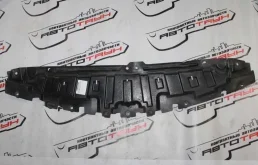 ЗАЩИТА БАМПЕРА MAZDA ПЕРЕДНЯЯ BP4K56112