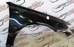 КРЫЛО SUBARU LEGACY 57110AG0009P ПЕРЕДНЕЕ ПРАВОЕ  темно-фиолетовый, 32J XA1093