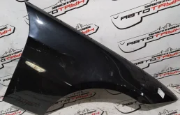 КРЫЛО BMW 3-SERIES 41357135680 ПЕРЕДНЕЕ ПРАВОЕ черный, 475 S3352