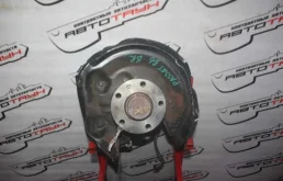 СТУПИЦА AUDI VOLKSWAGEN SEAT SKODA ЗАДНЯЯ ПРАВАЯ 3C0505434K