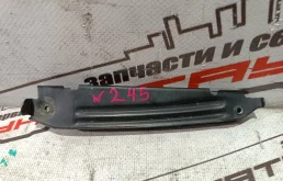 КРОНШТЕЙН БАМПЕРА MERCEDES-BENZ ПЕРЕДНИЙ ПРАВЫЙ A1698850414