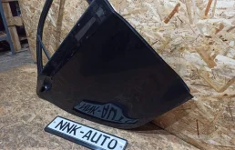 Дверь задняя правая для Kia Picanto 2010 года на фотографиях