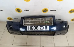 Бампер Land Rover Freelander 2008 L359
