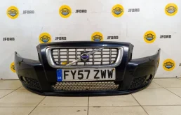 Бампер Volvo V70 2008