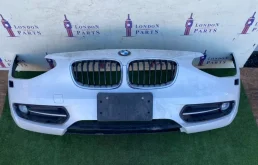 Бампер BMW F20