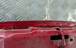 Капот для Citroen Berlingo 2005 года на фотографиях