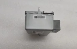 Электроусилитель руля для Hyundai Solaris 2018 года на фотографиях