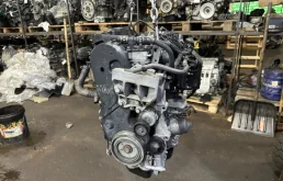 Двигатель без навесного для Land Rover Freelander L359 rest I 2010-2012