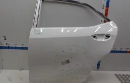 Дверь задняя левая для Toyota Corolla 2018 года на фотографиях
