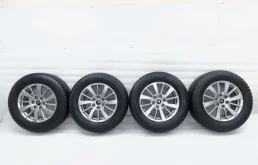 Диски литые комплект R18 для Mitsubishi Pajero Sport KS0W 2016+