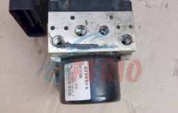 Блок ABS для Audi Q7 на фотографиях